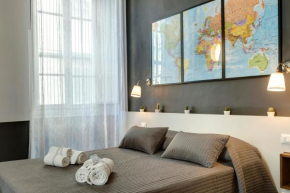 Al Consolato - Guest house Florence